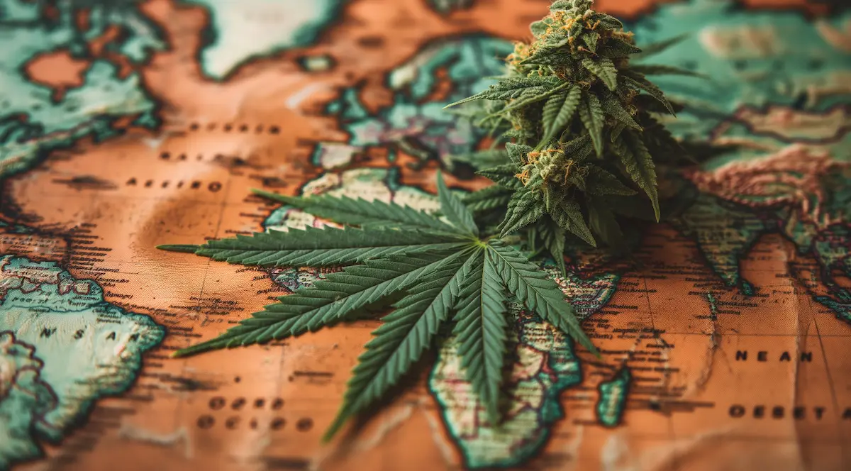 Future of cannabis tourism in Thailand